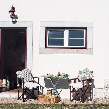 Casa Na Floresta Figueira da Foz Bagian luar foto