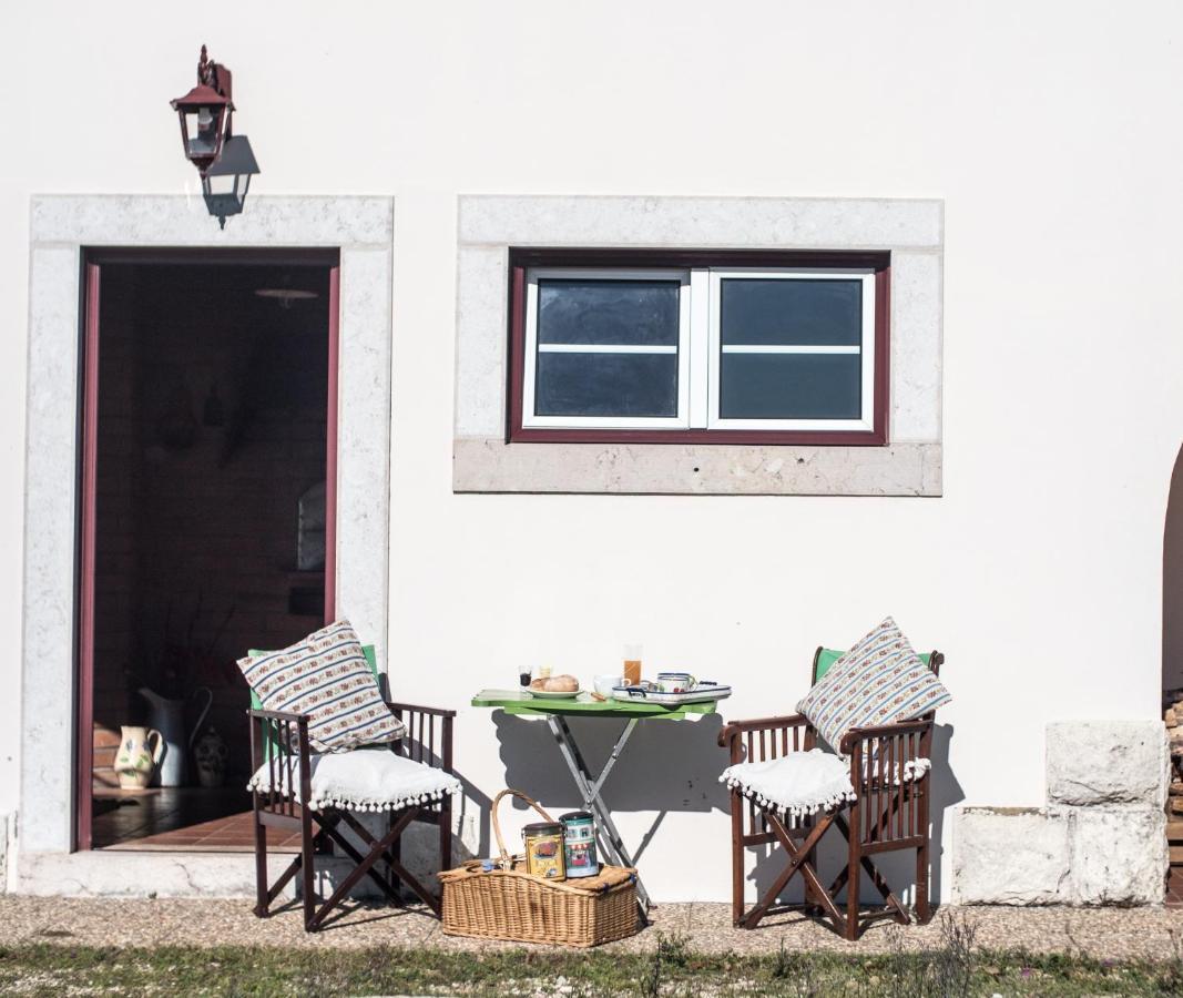 Casa Na Floresta Figueira da Foz Bagian luar foto